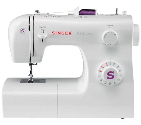 Singer Sewing Machine 2263 Price